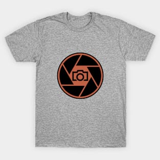 Photography art vintage T-Shirt